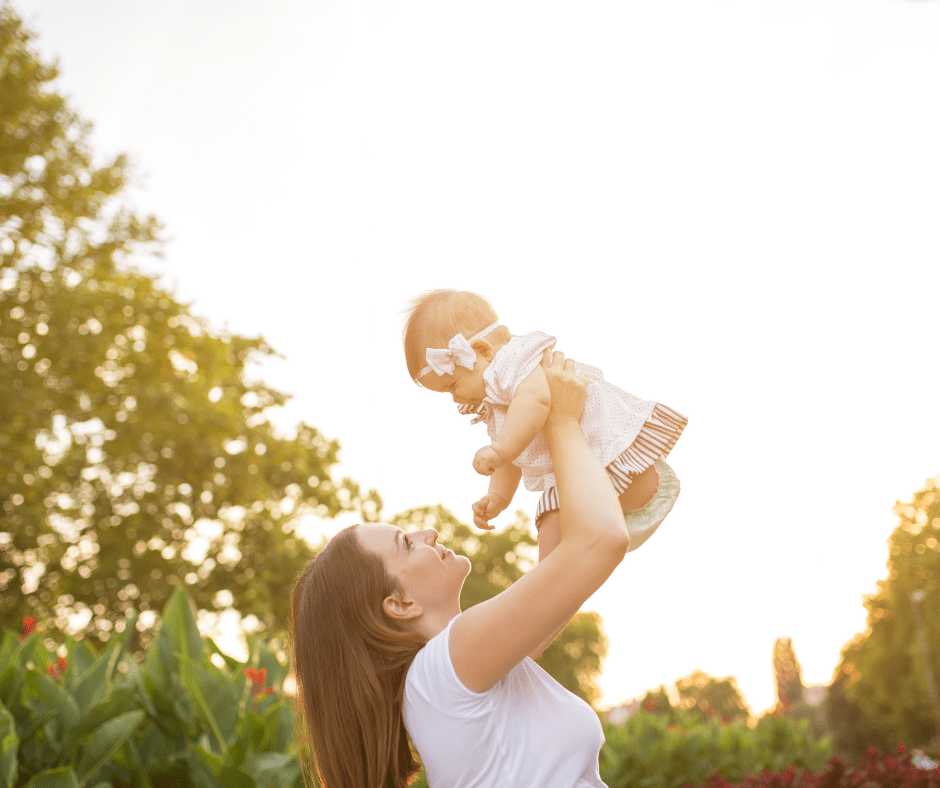 HOW YOUR ROLE AS SINGLE MOM CAN HEAL THE WORLD