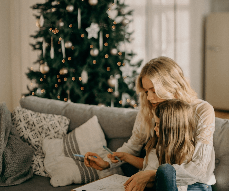 5 TIPS FOR HANDLING YOUR FIRST CHRISTMAS AFTER DIVORCE