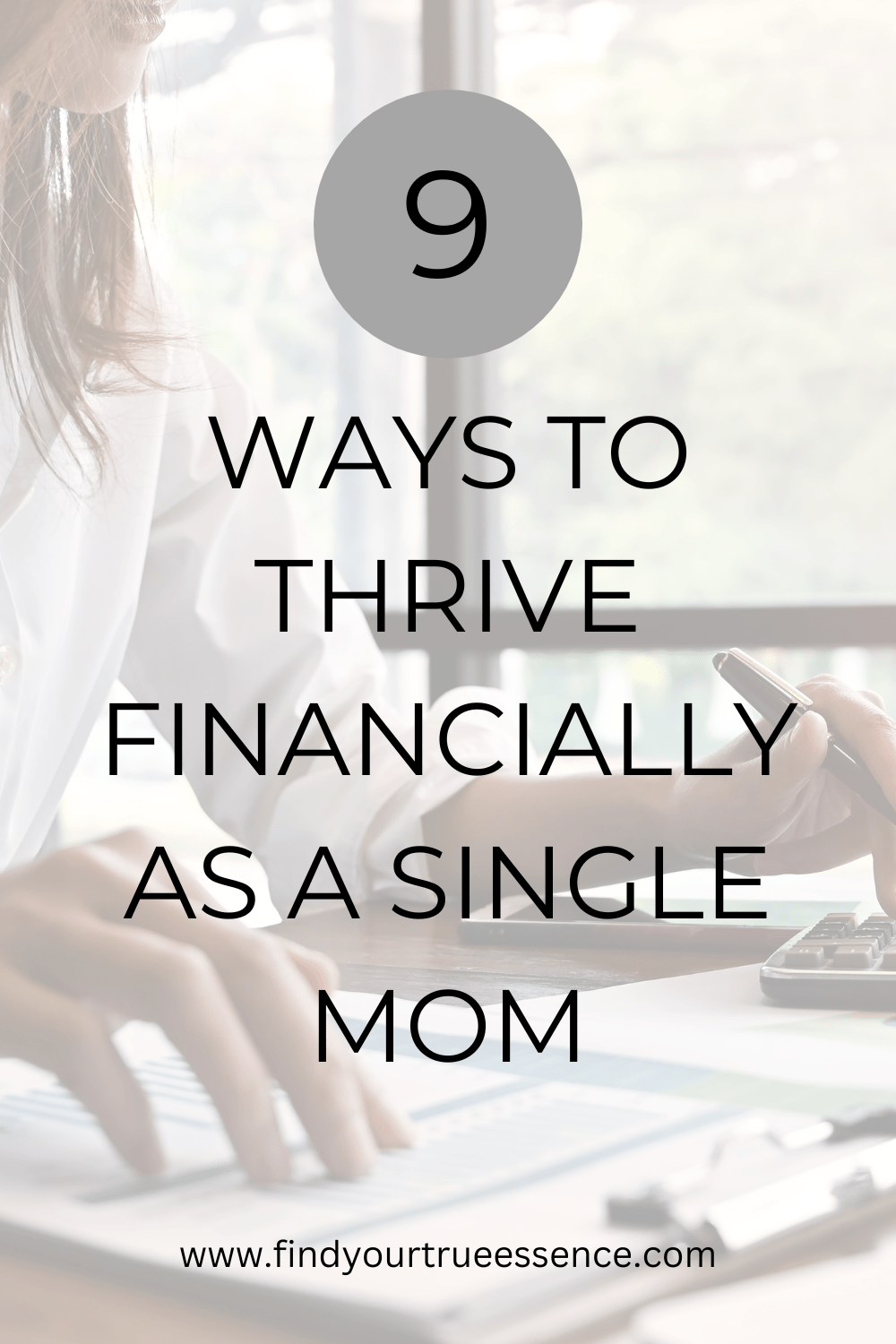 5 Powerful Steps to Thrive Financially as a Single Person